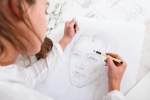 افضل كتب تعلم الرسم