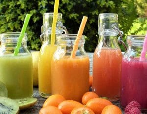 عبارات تكتب على العصير
