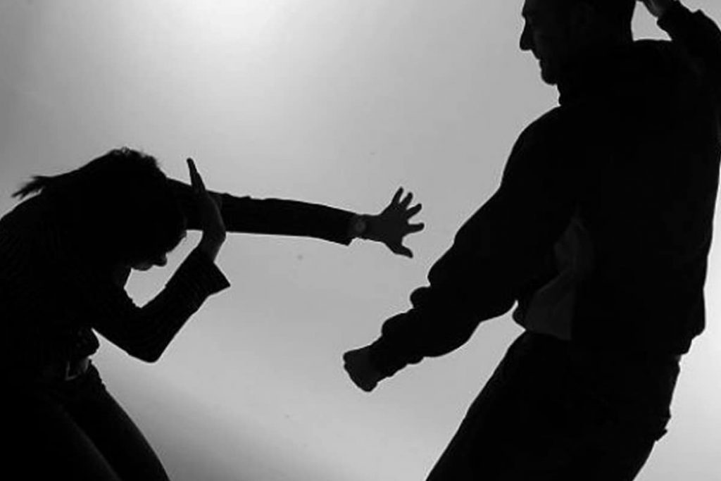 مقولات ضد العنف