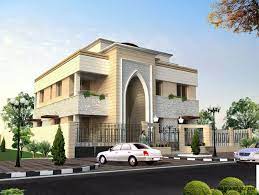 مخططات فلل دورين 500 متر3