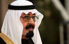 أفخم الصور للملك عبدالله1