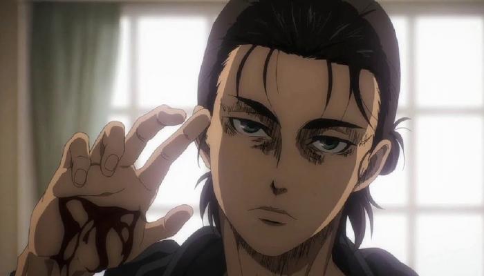 مقولات شخصيات انمي