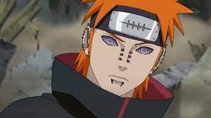 مقولات انمي ناروتو باين