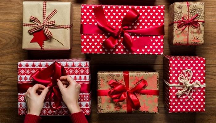 عبارات تكتب على الهدايا للزوج