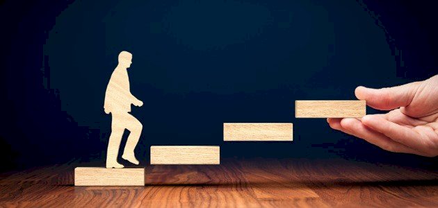 عبارات تحفيزية عن تطوير الذات