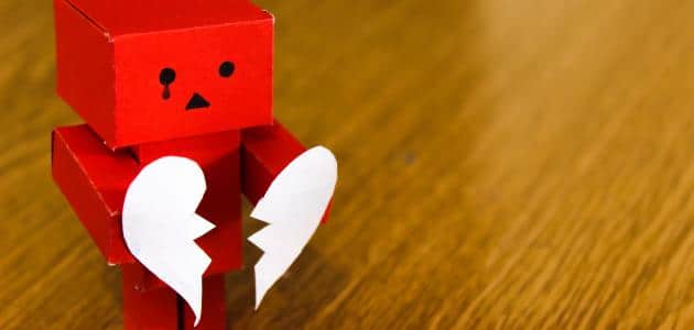 عبارات حزينة عن الحب من طرف واحد