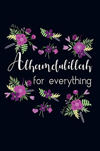 alhamdulillah for everything quotes