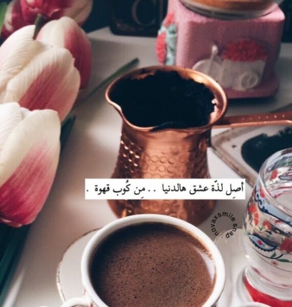 عبارات عن مشروب3