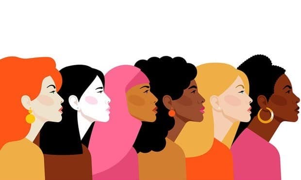 عبارات عن المرأة الناجحة