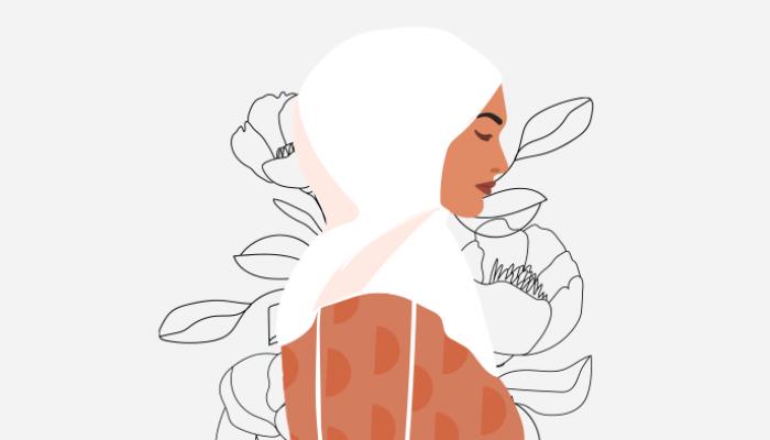 حكم عن المرأة الصالحة