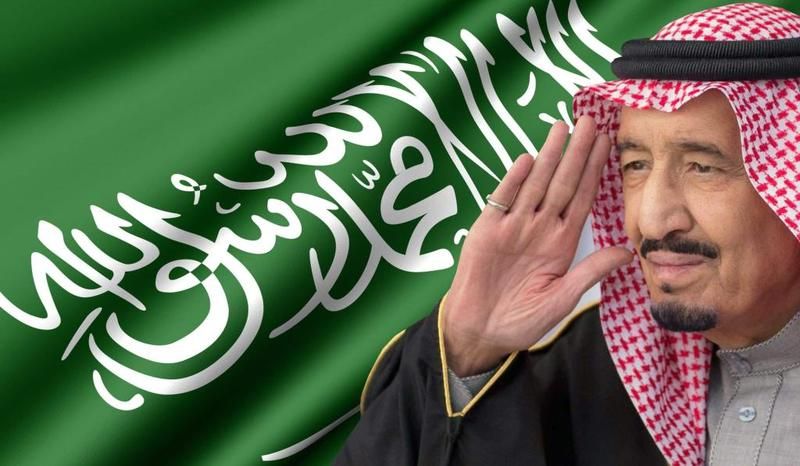 افخم الصور للملك سلمان4
