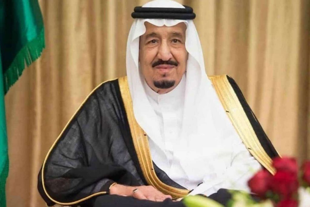 افخم الصور للملك سلمان3