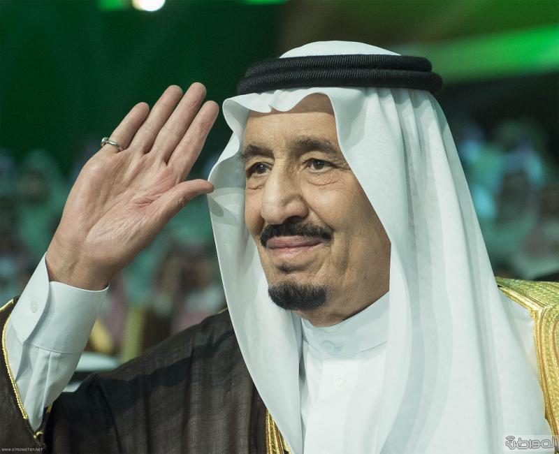 افخم الصور للملك سلمان2