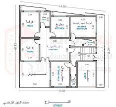 مخططات منازل2