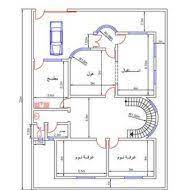 مخططات منازل6