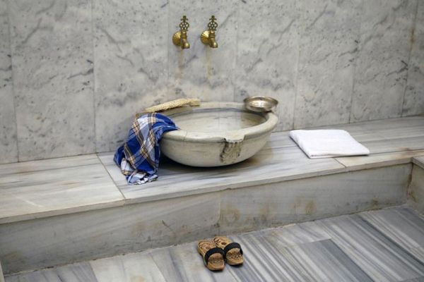 حمامات تركية منزلية2