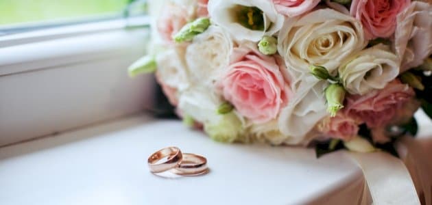 عبارات ذكرى زواج انستقرام
