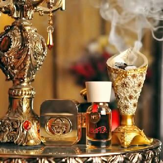 عبارات عن العود