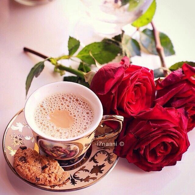 عبارات عن القهوة مع زوجي