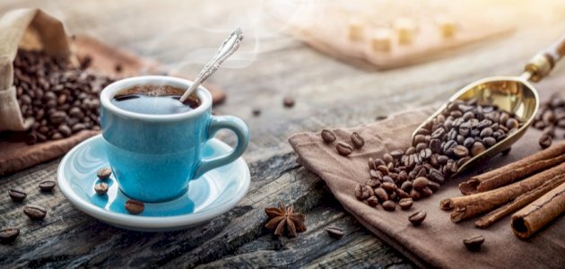 عبارات عن القهوة مع صديقتي