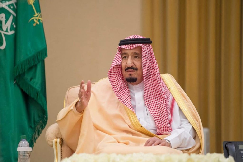 خلفيات الملك سلمان للجوال3