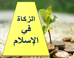 شرح درس الزكاة