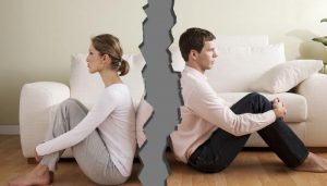 علامات خيانة الزوجة الجسدية