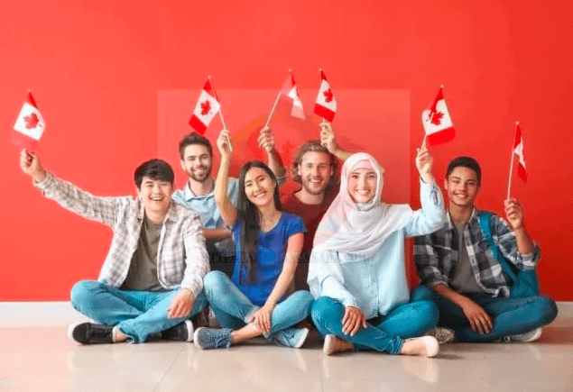 راتب العاطل في كندا