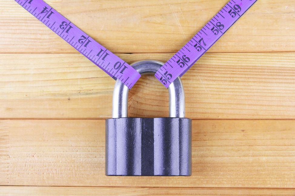 ثبات الوزن بعد التكميم بأسبوعين