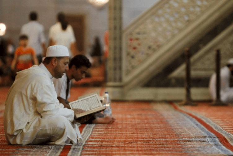 قواعد الدين الإسلامي