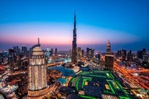 اسعار العقارات في دبي