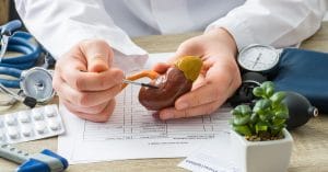 علامات خروج الحصى من الكلى