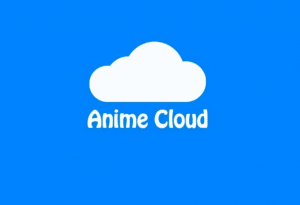 انمي كلاود للايفون
