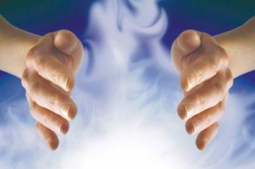هل العلاج بالطاقة حرام