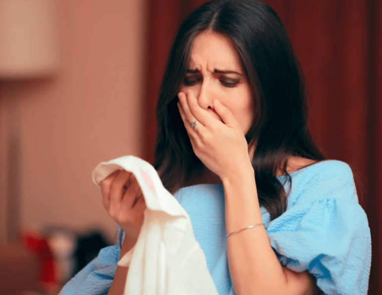 علامات خيانة الزوج في المنام