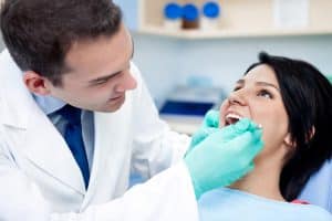 راتب طبيب الأسنان الأجنبي في السعودية