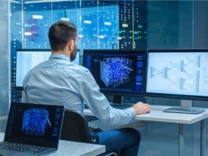 راتب مهندس الشبكات في قطر