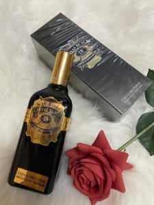 وش رايكم في عطر شيفاز