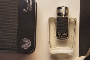 وش رايكم في عطر بصمة