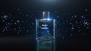 وش رايكم في عطر بلو شانيل