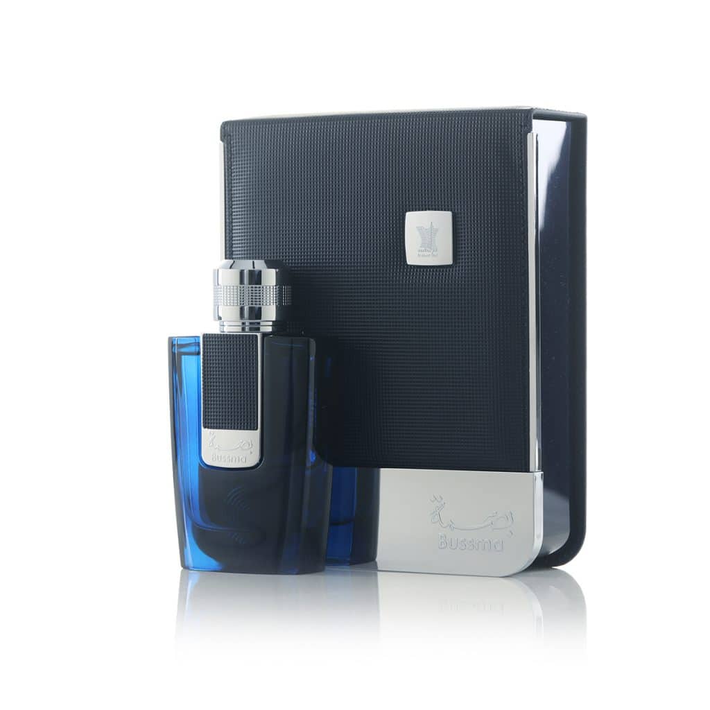 وش رايكم في عطر بصمة