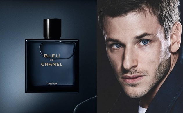 وش رايكم في عطر بلو شانيل