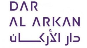 وش رايكم في سهم دار الاركان