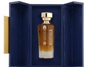 وش رايكم في عطر خلطة القرشي