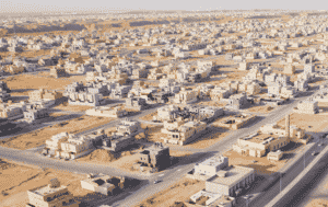 وش رايكم بحي المهدية بالرياض