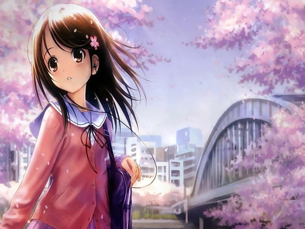 خلفيات ايباد انمي 2