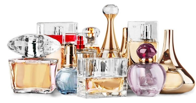 اسماء محلات عطور بالانجليزي