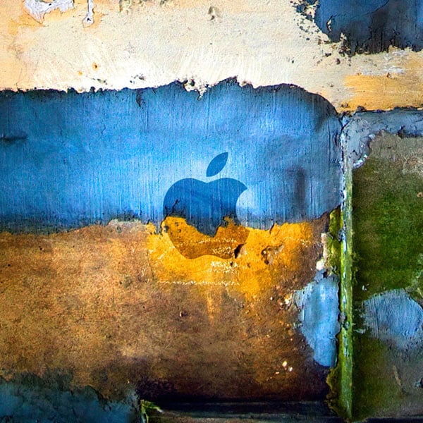 خـلفيات ايباد HD 4