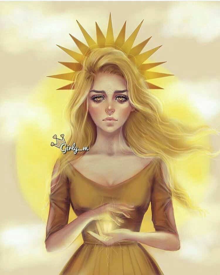 خلفيات ايباد بنات 4