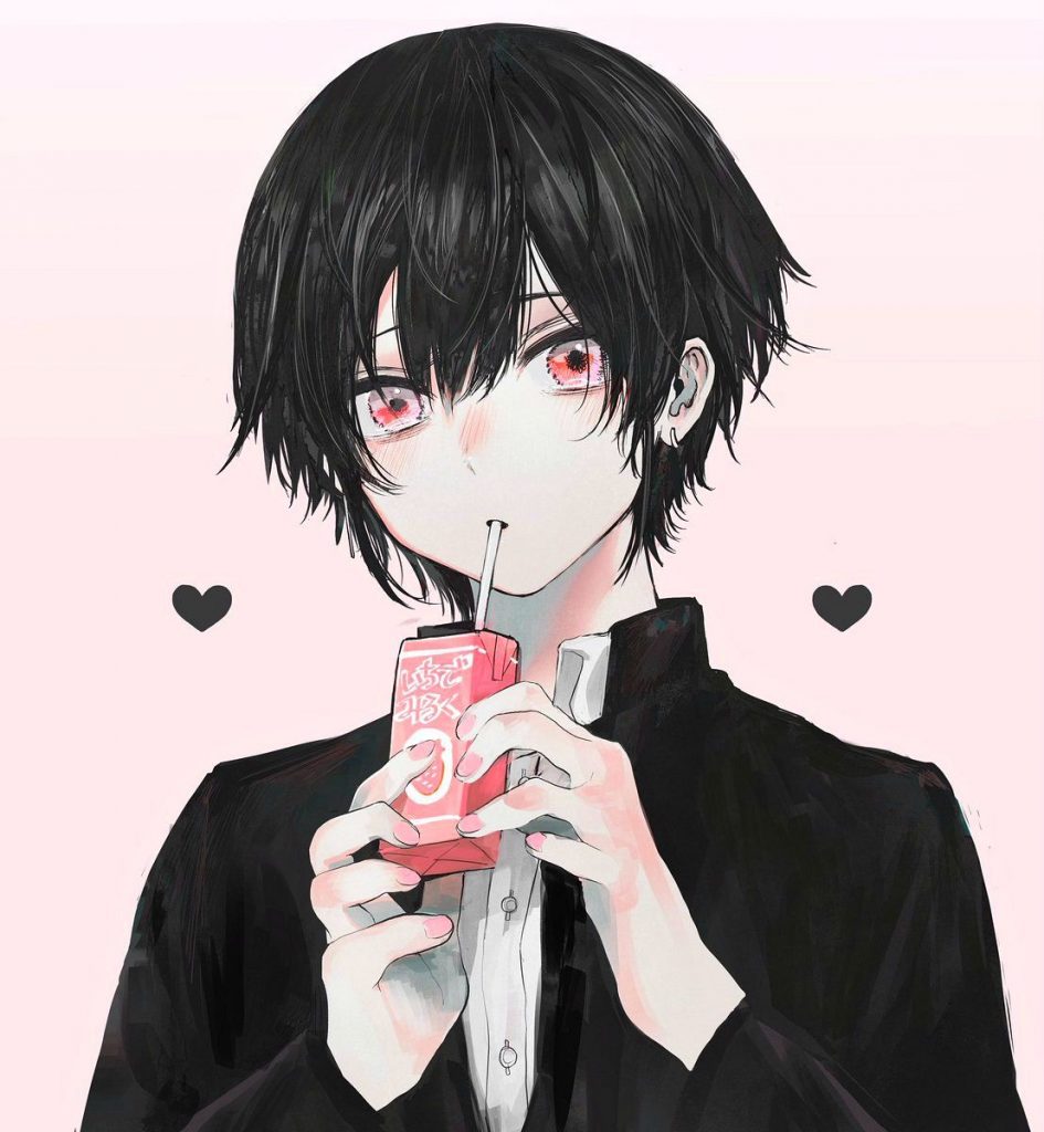 خلفيات ايباد انمي 5
